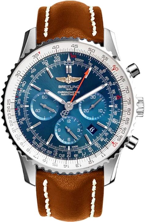 lederarmband breitling navitimer|Armband Finder .